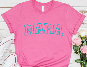 Mama tee