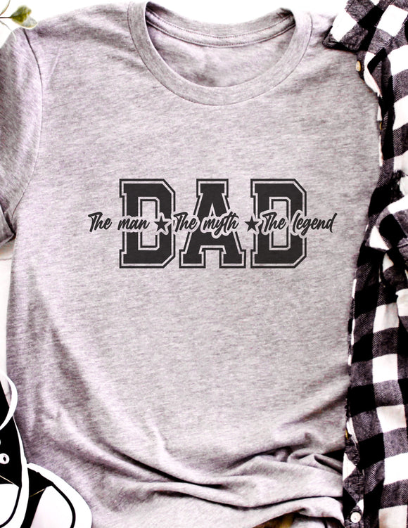 Father’s Day tee