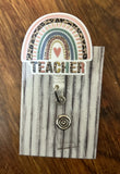 ID holder