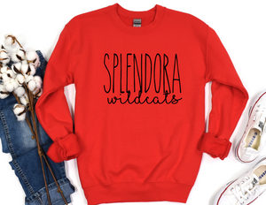 Wildcat Sweatshirt