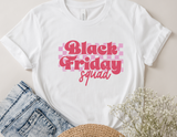 Black Friday tee