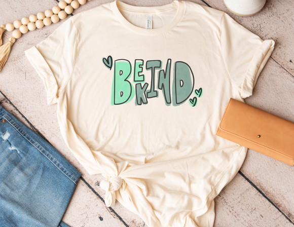 Be kind tee