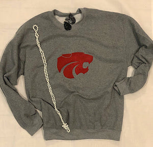 Wildcat sweatshirt